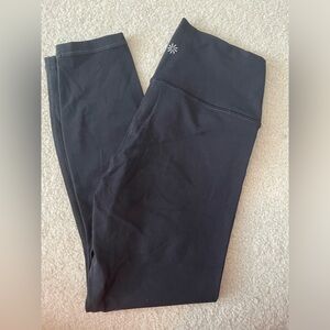 athleta transcend leggings